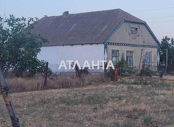 Будинок за адресою вул. Північна (площа 83,9 м²) - Atlanta.ua