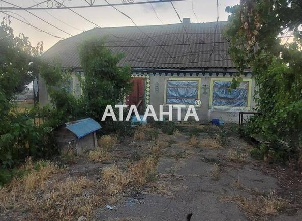 Будинок за адресою вул. Північна (площа 83,9 м²) - Atlanta.ua - фото 3