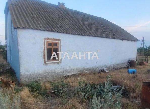 Будинок за адресою вул. Північна (площа 83,9 м²) - Atlanta.ua - фото 5