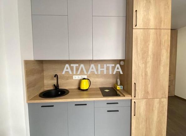 1-комнатная квартира по адресу ул. Бочарова ген. (площадь 25 м²) - Atlanta.ua