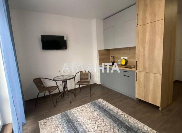 1-комнатная квартира по адресу ул. Бочарова ген. (площадь 25 м²) - Atlanta.ua - фото 2