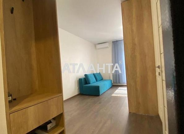1-комнатная квартира по адресу ул. Бочарова ген. (площадь 25 м²) - Atlanta.ua - фото 3