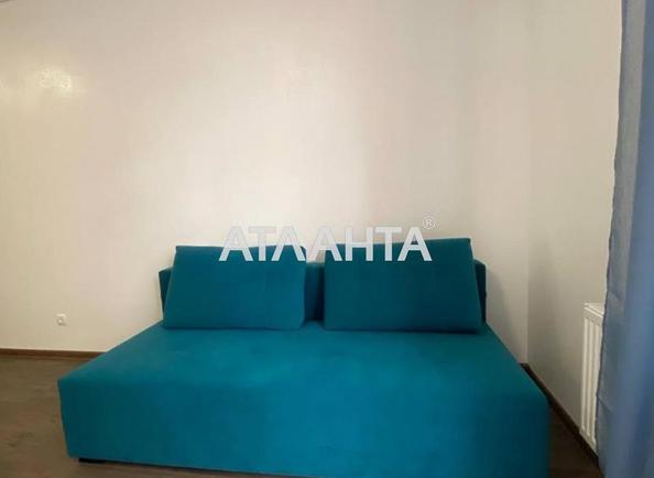 1-комнатная квартира по адресу ул. Бочарова ген. (площадь 25 м²) - Atlanta.ua - фото 4