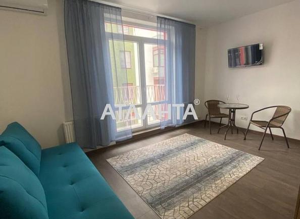 1-комнатная квартира по адресу ул. Бочарова ген. (площадь 25 м²) - Atlanta.ua - фото 5