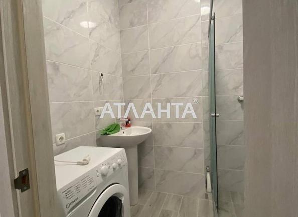 1-комнатная квартира по адресу ул. Бочарова ген. (площадь 25 м²) - Atlanta.ua - фото 7