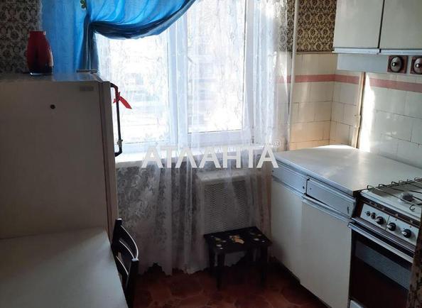 1-room apartment apartment by the address st. Ivana i Yuriya Lipy Gaydara (area 33 m²) - Atlanta.ua - photo 2