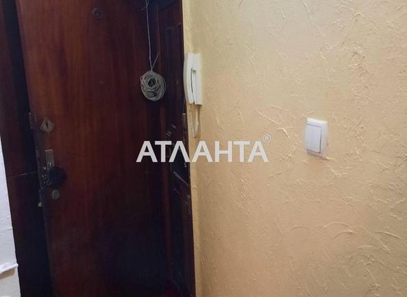 1-room apartment apartment by the address st. Ivana i Yuriya Lipy Gaydara (area 33 m²) - Atlanta.ua - photo 3