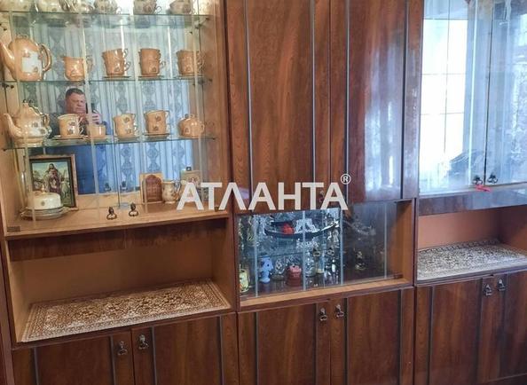 1-room apartment apartment by the address st. Ivana i Yuriya Lipy Gaydara (area 33 m²) - Atlanta.ua - photo 5