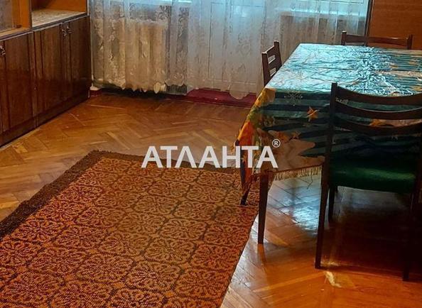 1-room apartment apartment by the address st. Ivana i Yuriya Lipy Gaydara (area 33 m²) - Atlanta.ua - photo 6