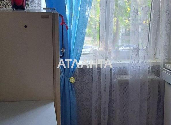 1-room apartment apartment by the address st. Ivana i Yuriya Lipy Gaydara (area 33 m²) - Atlanta.ua - photo 7