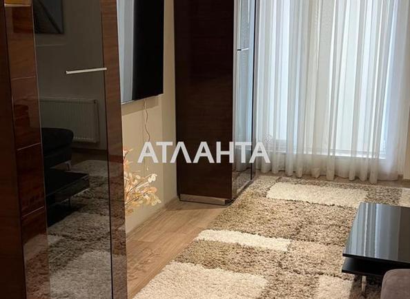 2-комнатная квартира по адресу Пекарская ул. (площадь 62,8 м²) - фото 2 2-комнатная квартира по адресу Пекарская ул. (площадь 62,8 м²) - Atlanta.ua - фото 2