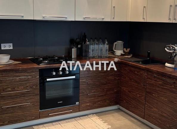 2-комнатная квартира по адресу Пекарская ул. (площадь 62,8 м²) - фото 3 2-комнатная квартира по адресу Пекарская ул. (площадь 62,8 м²) - Atlanta.ua - фото 3