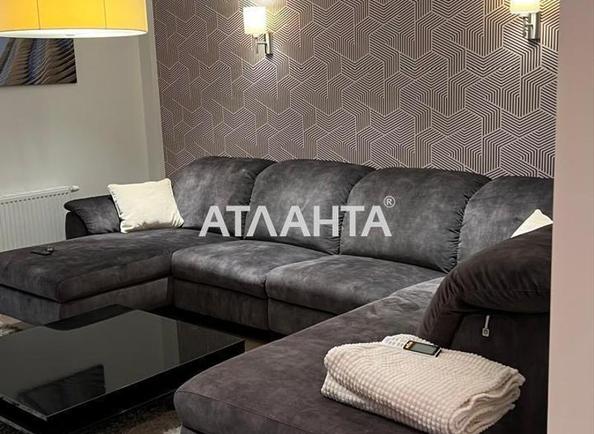 2-комнатная квартира по адресу Пекарская ул. (площадь 62,8 м²) 2-комнатная квартира по адресу Пекарская ул. (площадь 62,8 м²) - Atlanta.ua