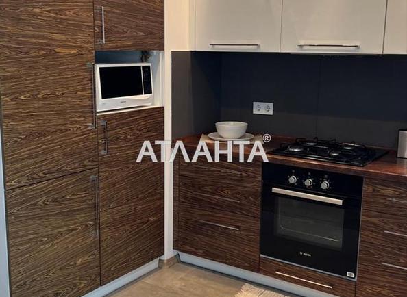 2-комнатная квартира по адресу Пекарская ул. (площадь 62,8 м²) - фото 4 2-комнатная квартира по адресу Пекарская ул. (площадь 62,8 м²) - Atlanta.ua - фото 4