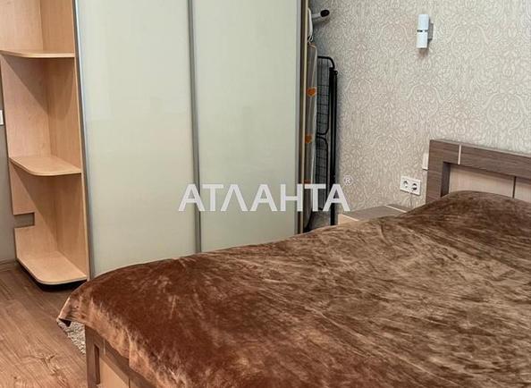 2-комнатная квартира по адресу Пекарская ул. (площадь 62,8 м²) - фото 6 2-комнатная квартира по адресу Пекарская ул. (площадь 62,8 м²) - Atlanta.ua - фото 6