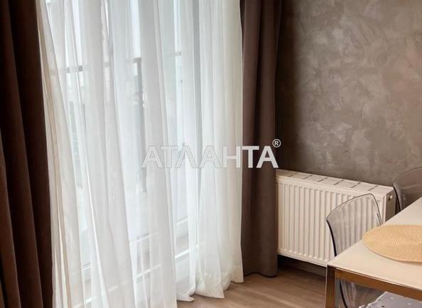 2-комнатная квартира по адресу Пекарская ул. (площадь 62,8 м²) - фото 7 2-комнатная квартира по адресу Пекарская ул. (площадь 62,8 м²) - Atlanta.ua - фото 7