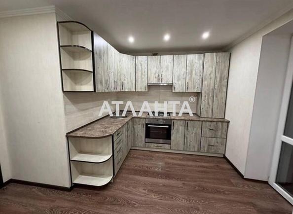 2-кімнатна квартира за адресою вул. Степана Тимошенка (площа 68 м²) 2-кімнатна квартира за адресою вул. Степана Тимошенка (площа 68 м²) - Atlanta.ua