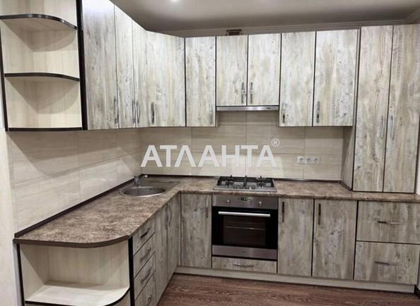 2-кімнатна квартира за адресою вул. Степана Тимошенка (площа 68 м²) - фото 2 2-кімнатна квартира за адресою вул. Степана Тимошенка (площа 68 м²) - Atlanta.ua - фото 2