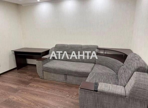 2-кімнатна квартира за адресою вул. Степана Тимошенка (площа 68 м²) - фото 6 2-кімнатна квартира за адресою вул. Степана Тимошенка (площа 68 м²) - Atlanta.ua - фото 6