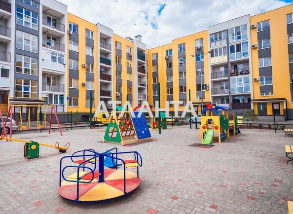 1-кімнатна квартира за адресою вул. Масив 10 (площа 41,3 м²) - Atlanta.ua - фото 5