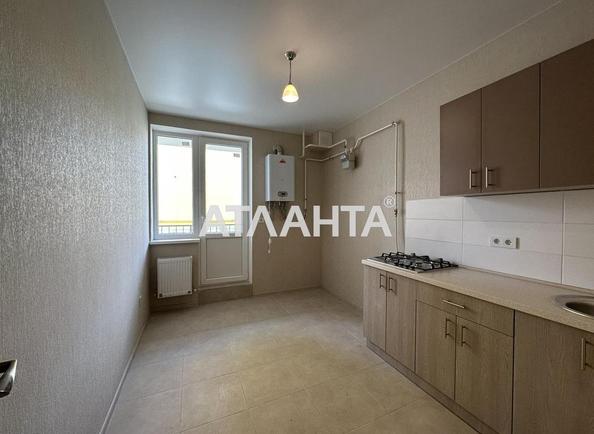 1-кімнатна квартира за адресою вул. Масив 10 (площа 41,3 м²) - Atlanta.ua