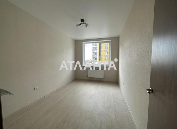 1-кімнатна квартира за адресою вул. Масив 10 (площа 41,3 м²) - Atlanta.ua - фото 3