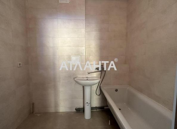 1-кімнатна квартира за адресою вул. Масив 10 (площа 41,3 м²) - Atlanta.ua - фото 4