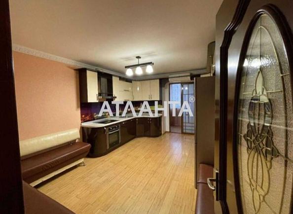 3-rooms apartment apartment by the address st. Govorova marsh (area 103 m²) - photo 8 3-rooms apartment apartment by the address st. Govorova marsh (area 103 m²) - Atlanta.ua - photo 8