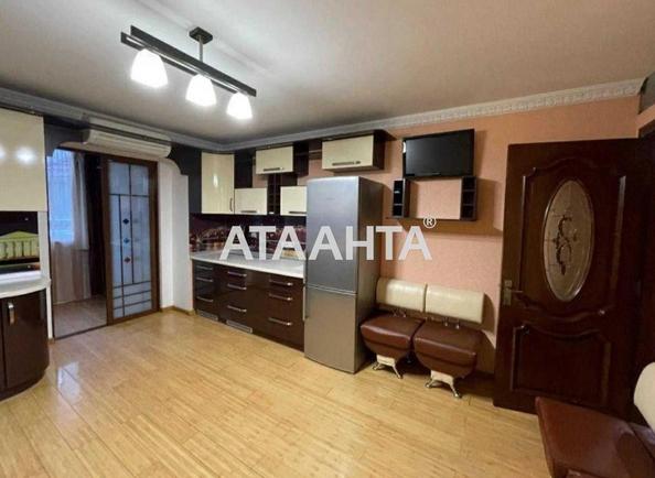 3-rooms apartment apartment by the address st. Govorova marsh (area 103 m²) - photo 7 3-rooms apartment apartment by the address st. Govorova marsh (area 103 m²) - Atlanta.ua - photo 7