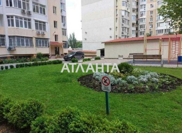 3-rooms apartment apartment by the address st. Govorova marsh (area 103 m²) - photo 18 3-rooms apartment apartment by the address st. Govorova marsh (area 103 m²) - Atlanta.ua - photo 18