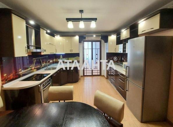 3-rooms apartment apartment by the address st. Govorova marsh (area 103 m²) - photo 9 3-rooms apartment apartment by the address st. Govorova marsh (area 103 m²) - Atlanta.ua - photo 9