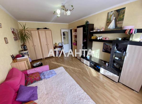 3-кімнатна квартира за адресою вул. Старорізнична(Куйбишева) (площа 70,2 м²) - Atlanta.ua - фото 2