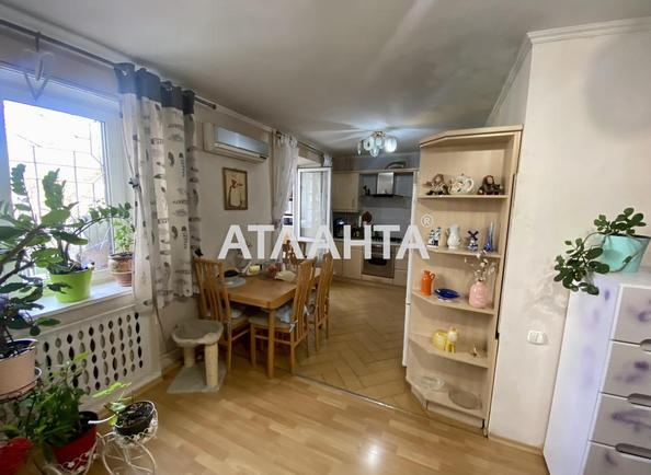 3-кімнатна квартира за адресою вул. Старорізнична(Куйбишева) (площа 70,2 м²) - Atlanta.ua - фото 3