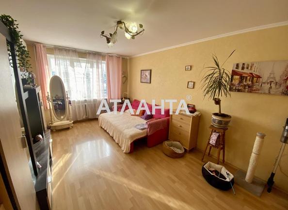 3-кімнатна квартира за адресою вул. Старорізнична(Куйбишева) (площа 70,2 м²) - Atlanta.ua - фото 4