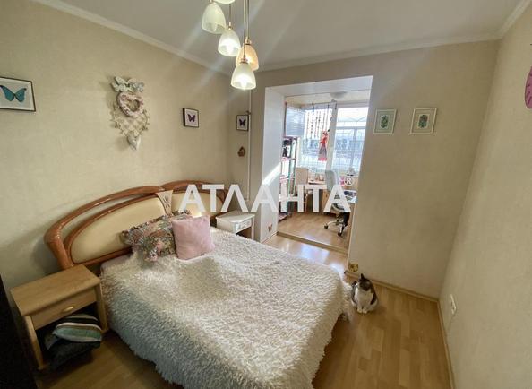 3-кімнатна квартира за адресою вул. Старорізнична(Куйбишева) (площа 70,2 м²) - Atlanta.ua - фото 5