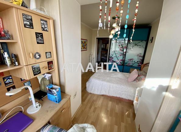3-кімнатна квартира за адресою вул. Старорізнична(Куйбишева) (площа 70,2 м²) - Atlanta.ua - фото 6