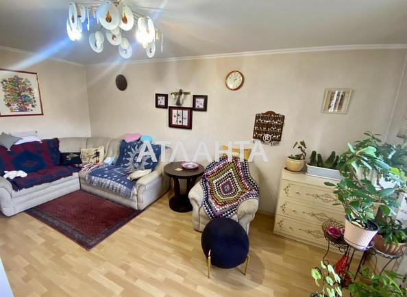 3-кімнатна квартира за адресою вул. Старорізнична(Куйбишева) (площа 70,2 м²) - Atlanta.ua - фото 7