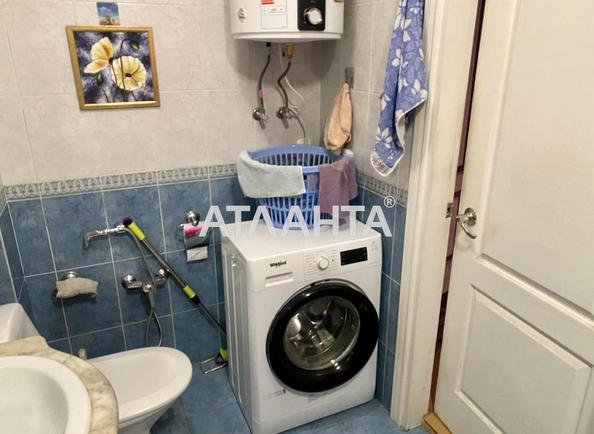 3-кімнатна квартира за адресою вул. Старорізнична(Куйбишева) (площа 70,2 м²) - Atlanta.ua - фото 8