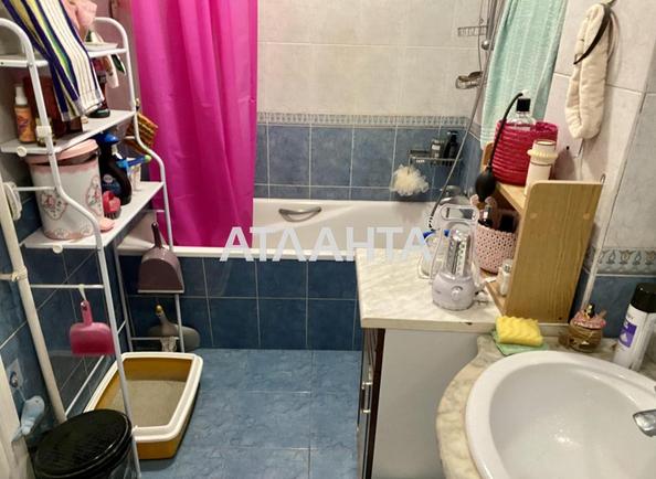 3-кімнатна квартира за адресою вул. Старорізнична(Куйбишева) (площа 70,2 м²) - Atlanta.ua - фото 9