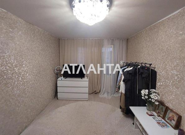 1-кімнатна квартира за адресою вул. Богдана Ступки (площа 33,1 м²) - Atlanta.ua