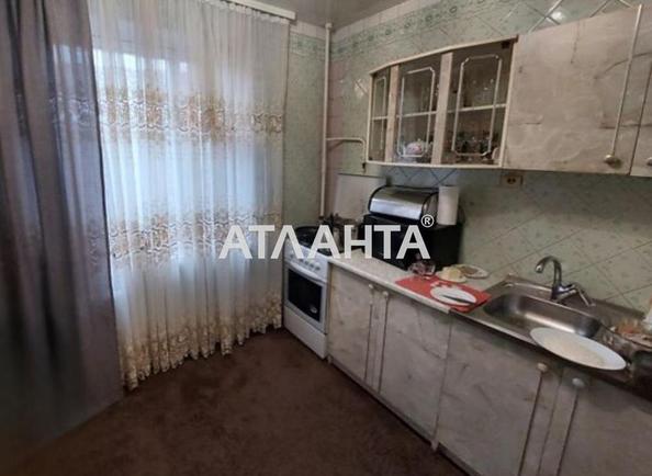 1-кімнатна квартира за адресою вул. Богдана Ступки (площа 33,1 м²) - Atlanta.ua - фото 3