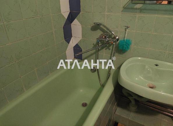 1-кімнатна квартира за адресою вул. Богдана Ступки (площа 33,1 м²) - Atlanta.ua - фото 6