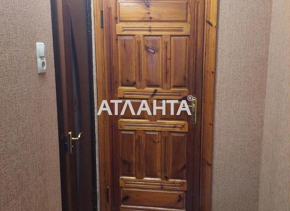 1-кімнатна квартира за адресою вул. Богдана Ступки (площа 33,1 м²) - Atlanta.ua - фото 7