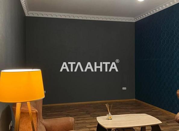 2-rooms apartment apartment by the address st. Uspenskaya Chicherina (area 62 m²) - photo 3 2-rooms apartment apartment by the address st. Uspenskaya Chicherina (area 62 m²) - Atlanta.ua - photo 3