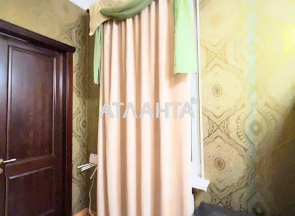 2-rooms apartment apartment by the address st. Uspenskaya Chicherina (area 62 m²) - photo 4 2-rooms apartment apartment by the address st. Uspenskaya Chicherina (area 62 m²) - Atlanta.ua - photo 4