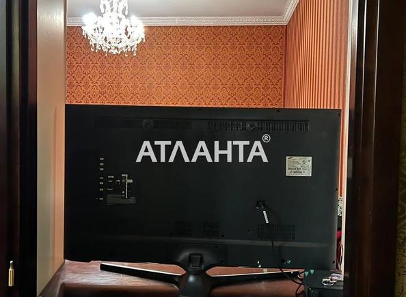 2-rooms apartment apartment by the address st. Uspenskaya Chicherina (area 62 m²) - photo 6 2-rooms apartment apartment by the address st. Uspenskaya Chicherina (area 62 m²) - Atlanta.ua - photo 6