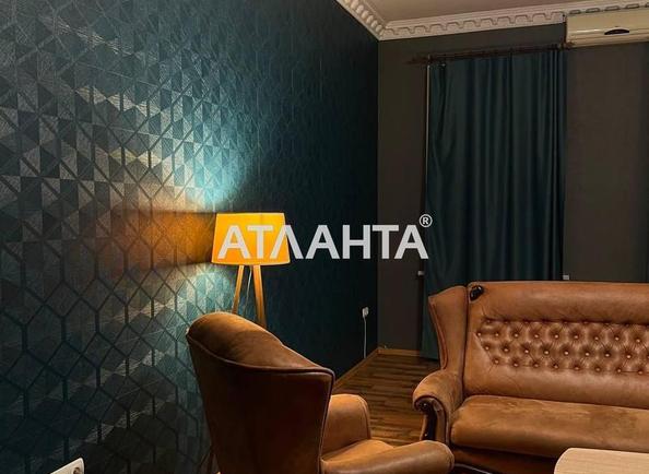 2-rooms apartment apartment by the address st. Uspenskaya Chicherina (area 62 m²) - photo 7 2-rooms apartment apartment by the address st. Uspenskaya Chicherina (area 62 m²) - Atlanta.ua - photo 7