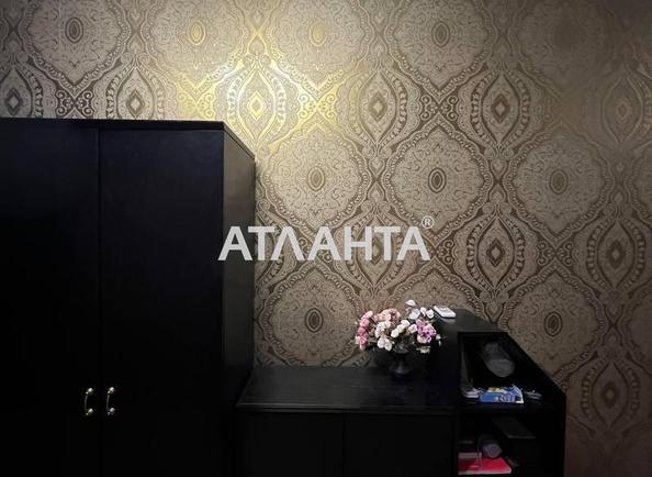 2-rooms apartment apartment by the address st. Uspenskaya Chicherina (area 62 m²) - photo 9 2-rooms apartment apartment by the address st. Uspenskaya Chicherina (area 62 m²) - Atlanta.ua - photo 9