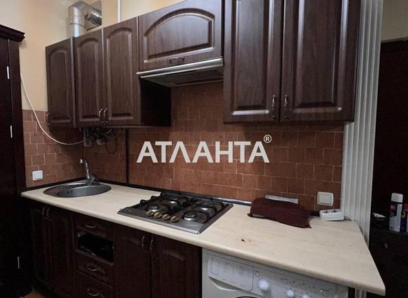 2-rooms apartment apartment by the address st. Uspenskaya Chicherina (area 62 m²) - photo 11 2-rooms apartment apartment by the address st. Uspenskaya Chicherina (area 62 m²) - Atlanta.ua - photo 11