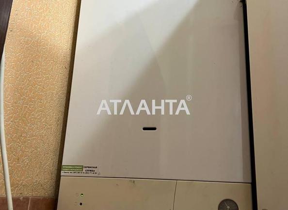 2-rooms apartment apartment by the address st. Uspenskaya Chicherina (area 62 m²) - photo 12 2-rooms apartment apartment by the address st. Uspenskaya Chicherina (area 62 m²) - Atlanta.ua - photo 12